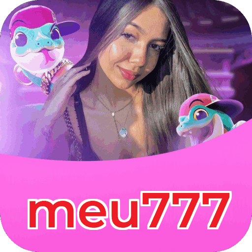 Aplicativo mobile meu777